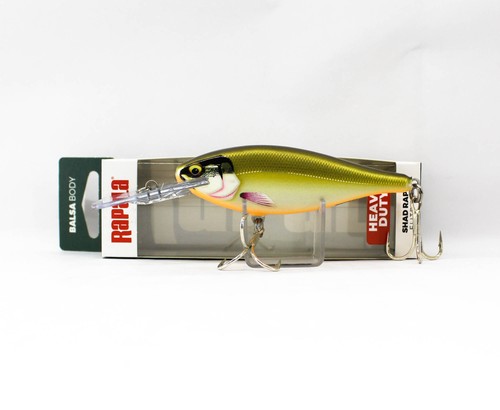 Rapala shad rap elite lourd - rapala,