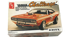 DODGE YANKEE CHALLENGE '  -