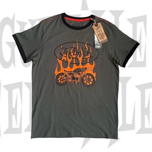 Magnifique shirt von dutch - von,