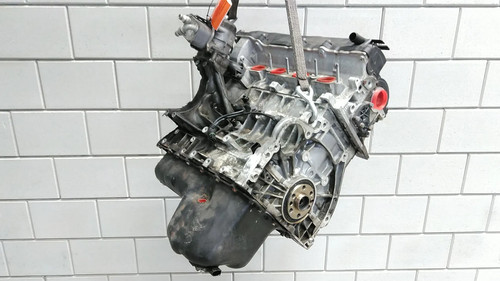 Moteur bmw serie touring - 3,