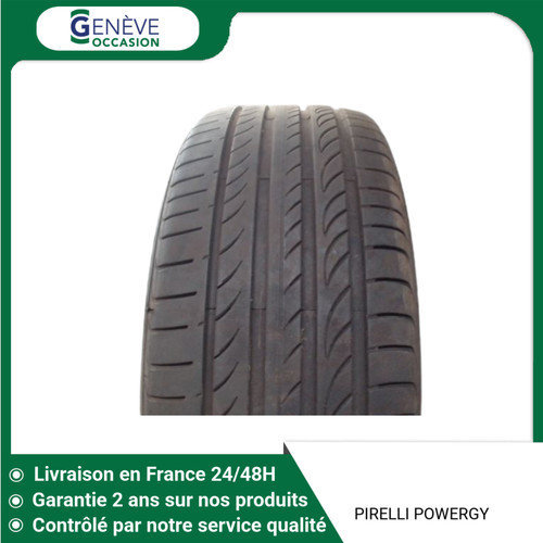 Pneu pirelli powergy - 🇫🇷,