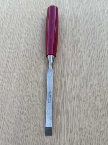 Sorby sash mortise chisel 2 - sash, 1/2