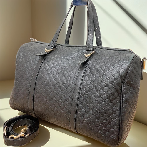 Sac gucci micro - sac,