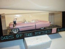 1/43 VITESSE CADILLAC ELEDORADO 1950 CINE STAR