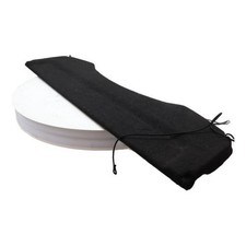 Plage arriere CITROEN C4