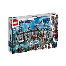 LEGO Super Heroes Iron Man