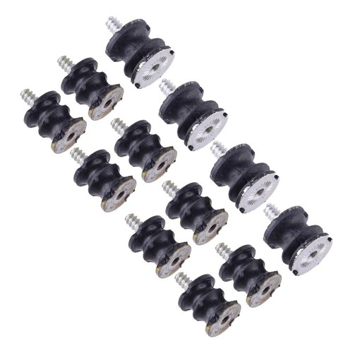 12pcs isolater buffer - 12pcs,