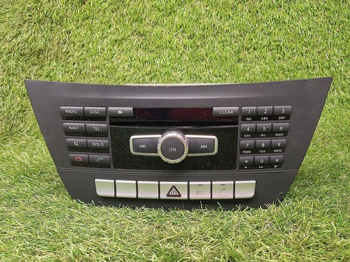 Mercedes benz w204 - mercedes-benz, 2012