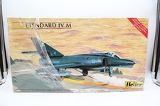 HELLER - 1/48 - ETENDARD IV M