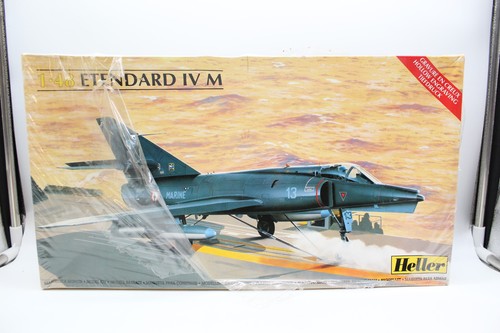 Heller etendard iv m - -,