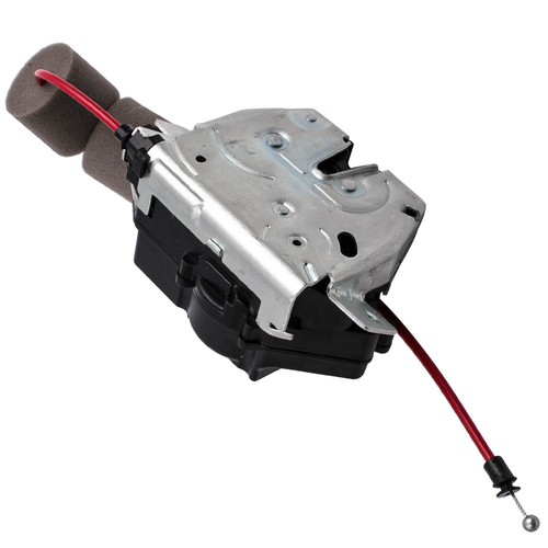 Serrure porte automatique - serrure,