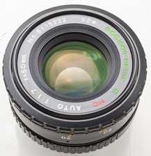 Objectif Makinon Multi-Couche