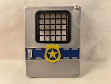 sympa pièce détaché fourgon police 4023 Playmobil ( porte  ) 0937