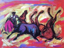 Antoine Serra (1908-1995)