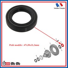 JOINT SPI SPY POUR BOITE DE