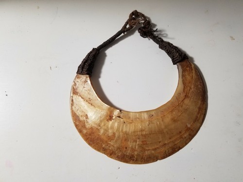 Rare sepik river style - sepik,