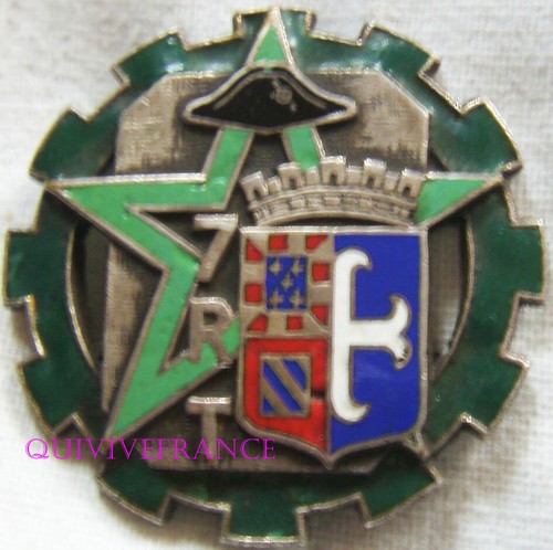 In19789 insignia 7th train - -,