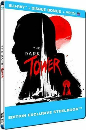 Tour sombre blu ray - la, blu-ray