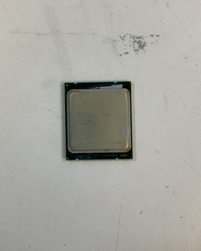 Intel core 3820 - i7-3820, sr0ld