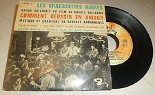 Vinyle tours les - ,