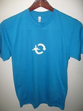 Refresh 2012 First Five Next Five Airplane Logo Jackson Five Music T Shirt Med