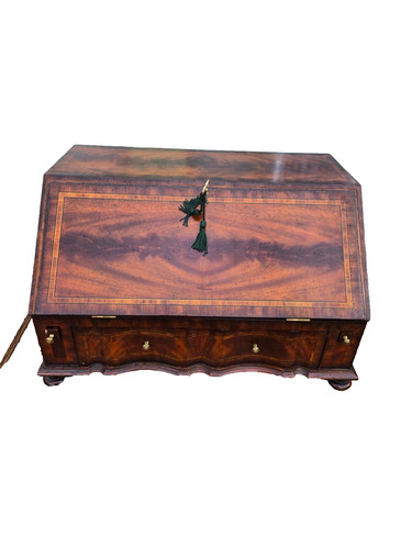 Fine maitland smith desk top - ,