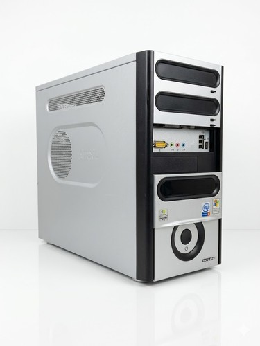 Microstar mt6 pentium 4 - mt6, |