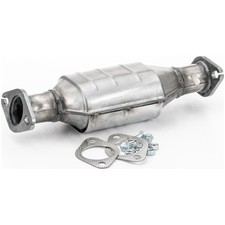 NAP CARPARTS Catalyseur