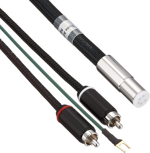Furutech adl phono cable - adl,
