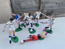 TONKA 1989 SPORTSTARS LOT DE