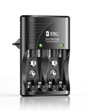 Universel Chargeur de Piles