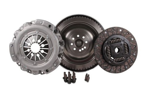 Kit embrayage complet avec - kit, d'embrayage