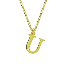 Collier en argent massif 925/-