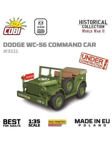 Cobi 3111 kit - 3111,
