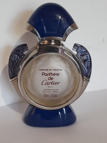 Ancien flacon parfum - ,