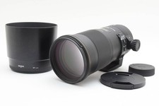 Sigma 180mm f2.8 EX DG OS HSM