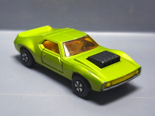 Matchbox amx javelin - javelin,
