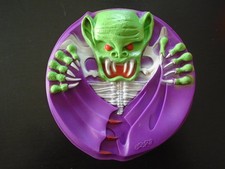 GOOPS - MB - Frisbee Vampire - 1989 - TBE