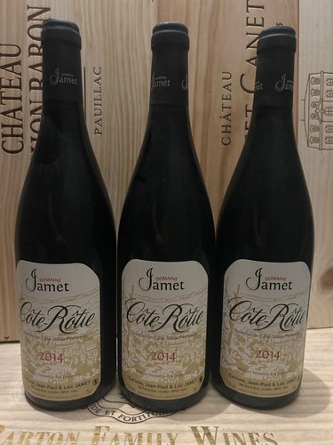 Lot cotes roties domaine - lot, 3