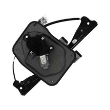 Lève-vitre avant droit - Skoda FABIA II PH.2 - 5J4837462 - E0-0883F