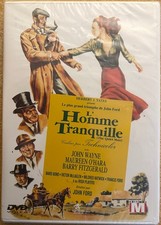 Homme tranquille film - tranquille,
