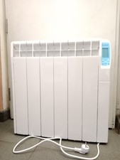 Radiateur à huile Bosch Heat