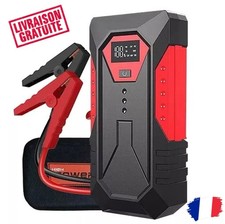 Démarreur de Voiture Portable