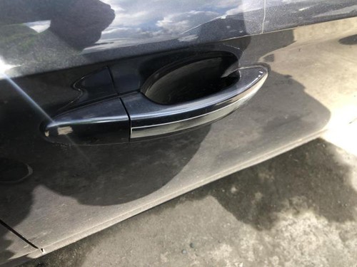 Poignee porte avant droit ford - poignee,