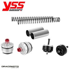 Kit fourche SUZUKI DL 650 ABS