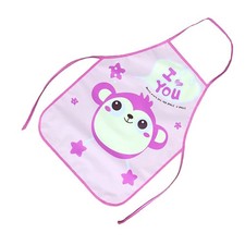 Enfants Tablier Cuisine Dessin