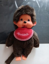 Kiki MONCHHICHI. 