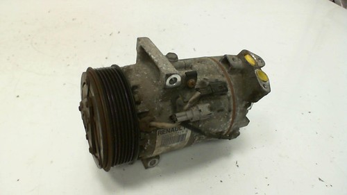 Compresseur clim renault clio - renault,