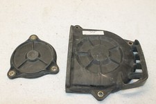 88 Honda Goldwing 1500 GL1500 Moteur Couverture