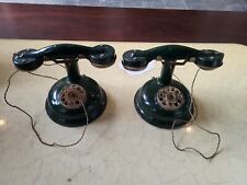 Deux Jouets En Tole JEP